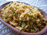 Mexican Rice