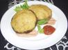 Easy Shrimp and Crab Cakes