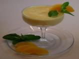 Tofu Peach Whip
