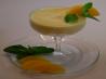 Tofu Peach Whip