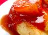 My Favourite Sauce. Recipe by Roxanne J.R.