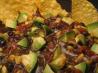 Avocado Bean Dip. Recipe by Maureen in MA