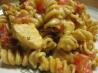 Baked Chicken Pasta. Recipe by Nasseh