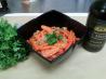 Marsala Glazed Carrots With Pinenuts (Gluten Free). Recipe by Chef Travis W Holland