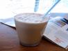 Iced Coffee Frappe. Photo by loof