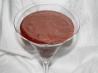 Raspberry Chocolate Smoothie