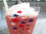 Watermelon Strawberry Smoothie