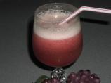 Frosty Raspberry Lemon Tea