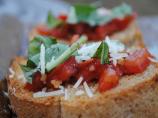 Bruschetta (1 Ww Point). Photo by ~SarahBeth~