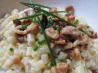 Pasta With Walnut Lemon Cream Sauce