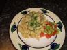 Pasta With Walnut Lemon Cream Sauce