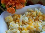Tangy Cauliflower