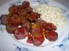 Quick & Simple Curry Wurst (Currywurst) Sauce for Brats