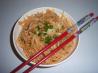 Musangchae, Daikon (White Radish) Salad, Like Korean Radish Kimc. Recipe by TheShields