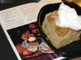 Apple Dumpling Cake