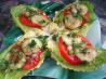 Starter Salad