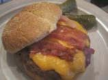 Bacon Lovers Burger