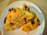Bacon Scones