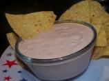 Creamy Picante Dressing. Photo by gertc96