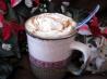 Instant Gingerbread Coffee. Recipe by Mia in Germany