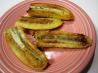 Fried Banana. Recipe by Mia in Germany