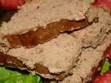 Romanian Lamb Haggis