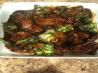 Honey Beef and Broccoli Stir Fry. Recipe by missykett