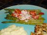 Asparagus on the Side