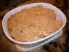 Comforting Apple Crisp. Recipe by Cupcake-Princess