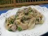 Tuna Casserole