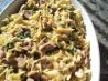 Tuna Casserole
