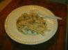Tuna Casserole