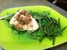 Fish With Lemon and Caper Sauce