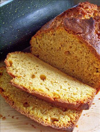 Pumpkin Zucchini Bread. Photo by * Pamela *