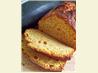 Pumpkin Zucchini Bread