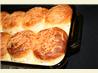 Creamy Chicken and Biscuit Bake