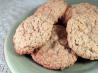 Chinese 5-Spice Oatmeal Cookies. Recipe by HeatherFeather