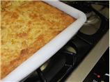 Cornbread With Corn Casserole