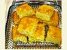Cornbread With Corn Casserole