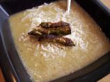 Roasted Asparagus and Potato Soup