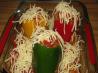 Stuffed Peppers. Recipe by Hippie2MARS