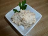 Smoked Salmon Spread