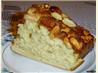 Peanut-Butter Nut Bread