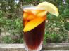 First Presbyterian Iced Tea. Recipe by SB6
