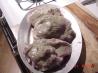 Pork.....pork Chops -- Crab Stuffed -- Pork Chops