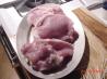 Pork.....pork Chops -- Crab Stuffed -- Pork Chops