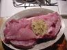 Pork.....pork Chops -- Crab Stuffed -- Pork Chops