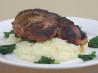 Beer Marinated Steaks