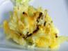 Golden Potato Casserole. Recipe by Anna Haines
