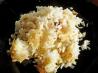 Rice With Onion (Mashkoul)